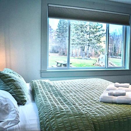 Brook Road Inn Goshen Dış mekan fotoğraf