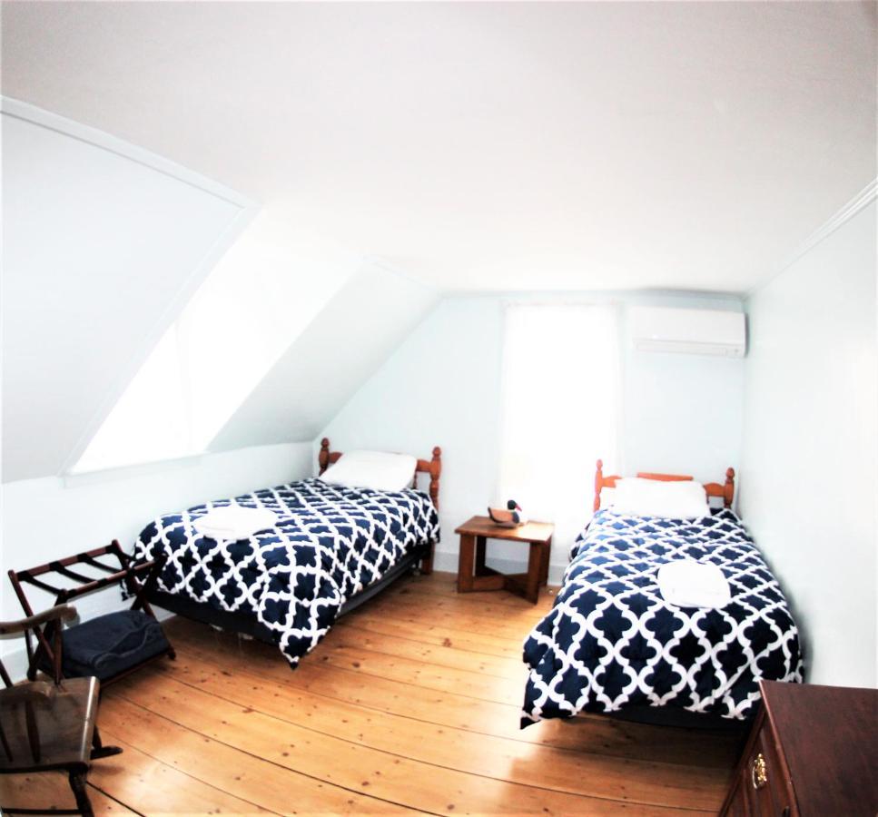 Brook Road Inn Goshen Dış mekan fotoğraf