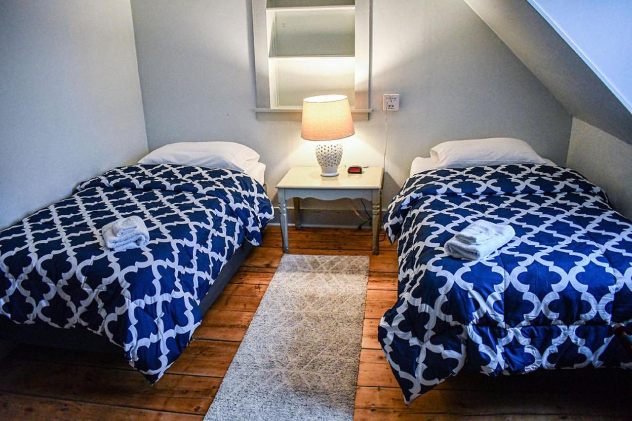 Brook Road Inn Goshen Dış mekan fotoğraf