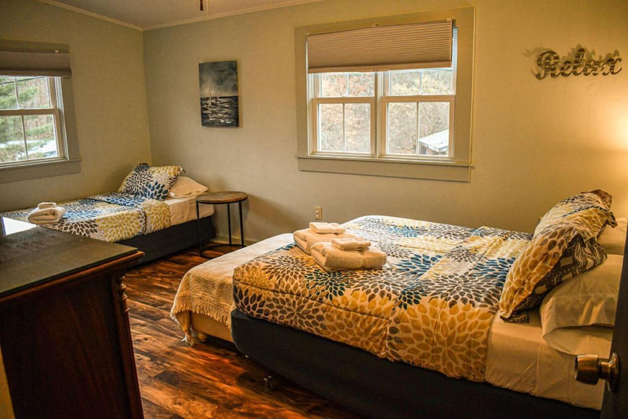 Brook Road Inn Goshen Dış mekan fotoğraf