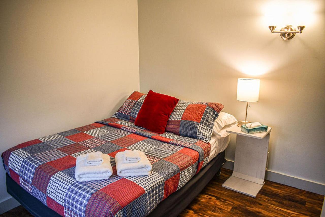 Brook Road Inn Goshen Dış mekan fotoğraf