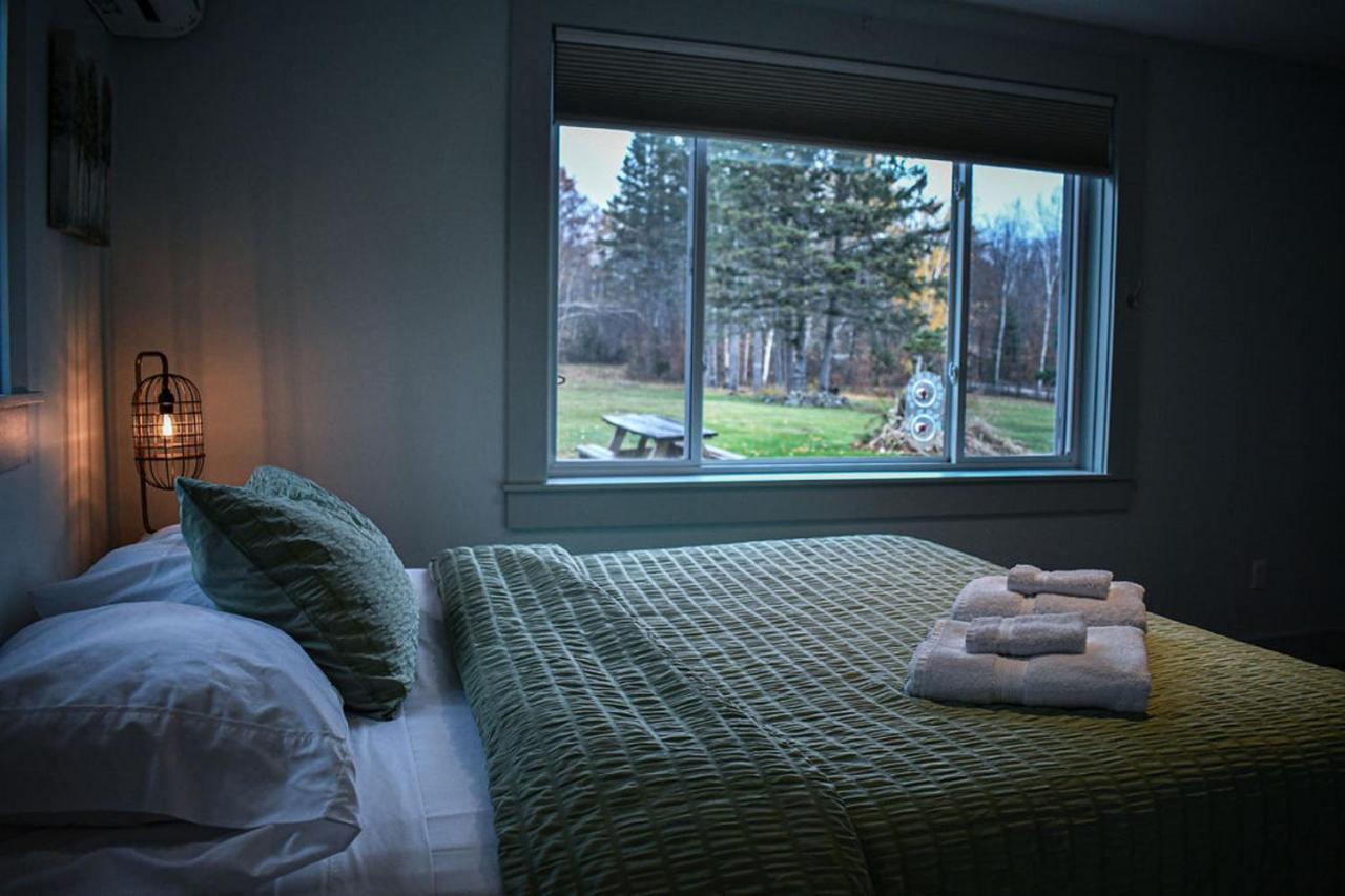 Brook Road Inn Goshen Dış mekan fotoğraf