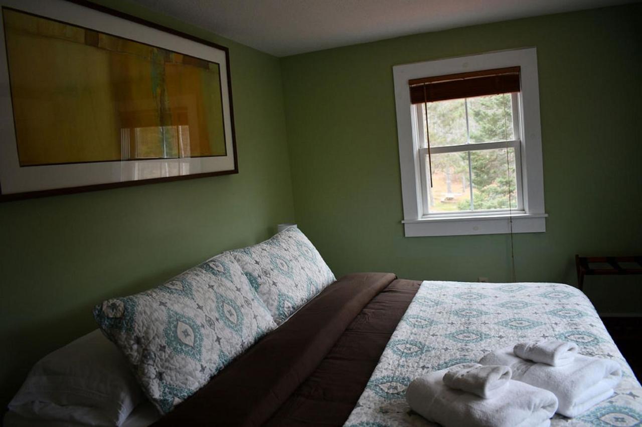 Brook Road Inn Goshen Dış mekan fotoğraf