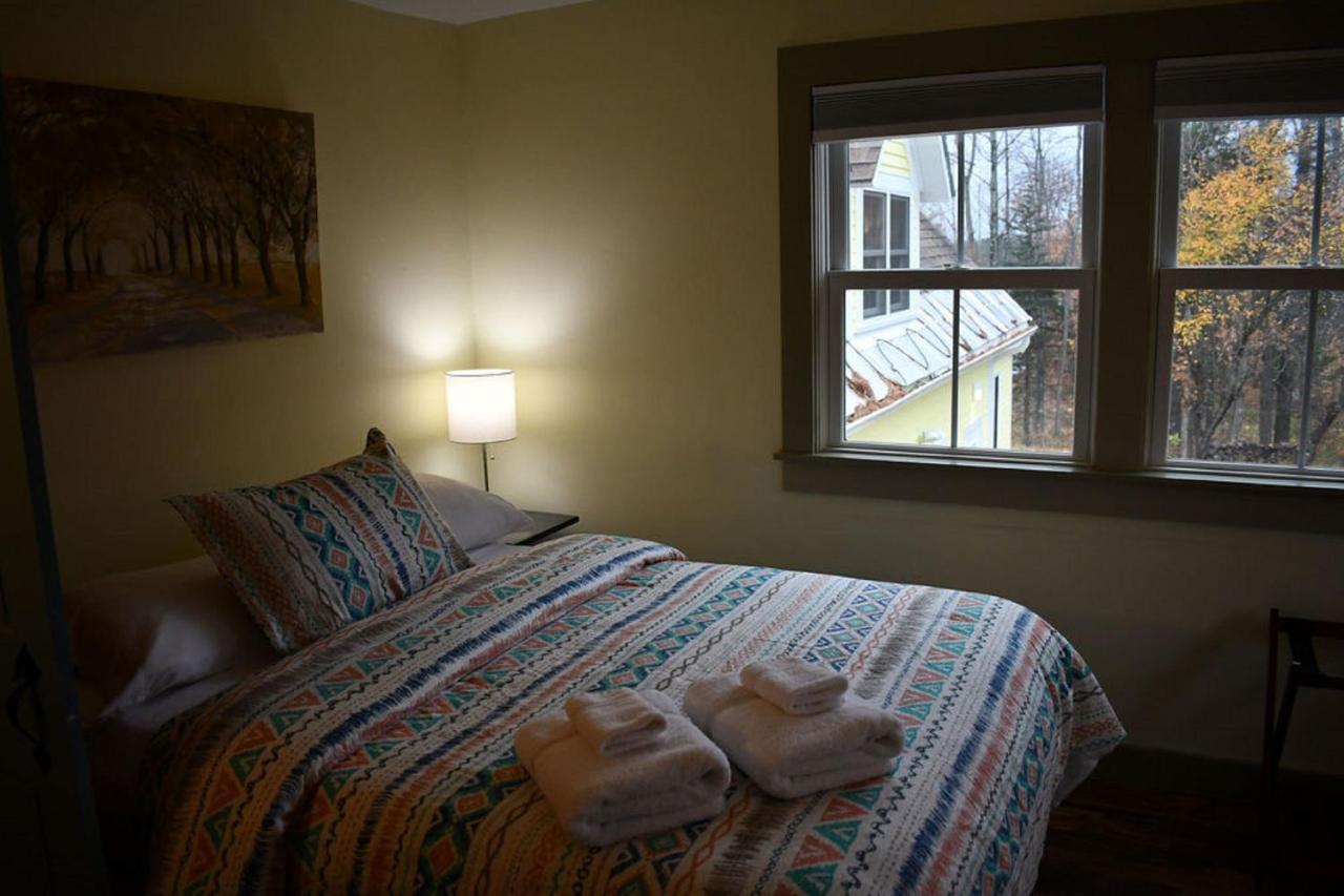 Brook Road Inn Goshen Dış mekan fotoğraf