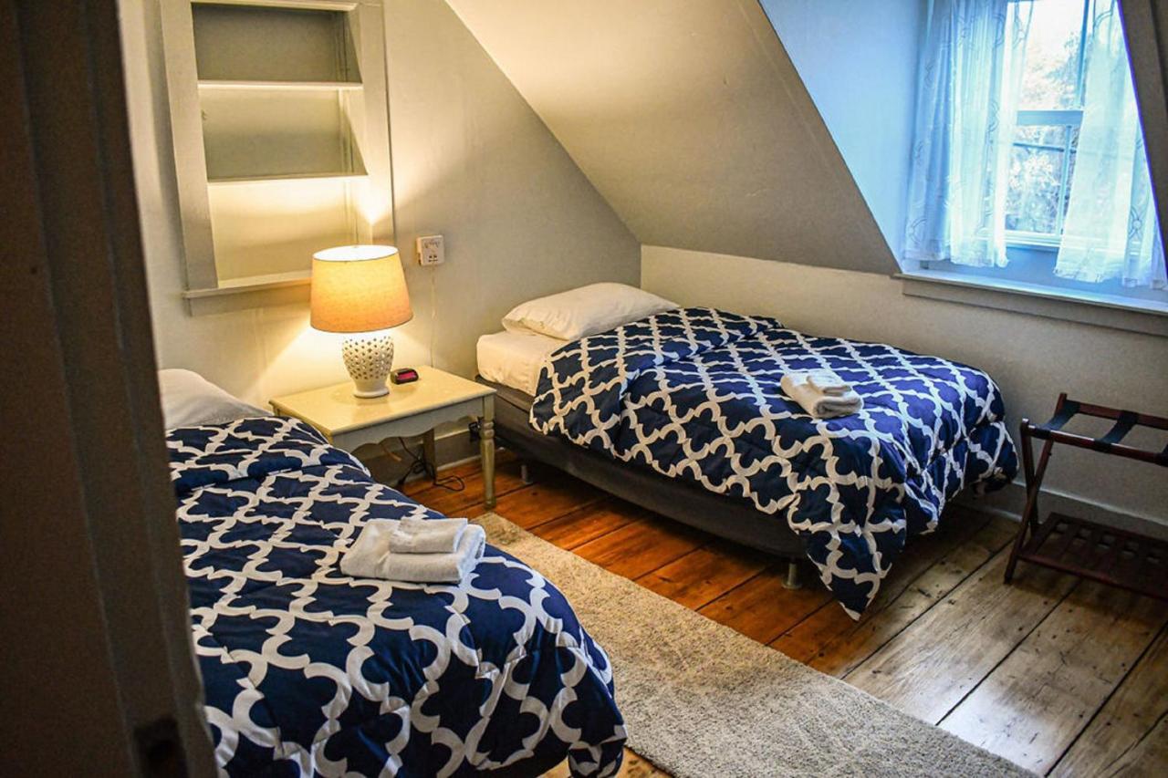 Brook Road Inn Goshen Dış mekan fotoğraf