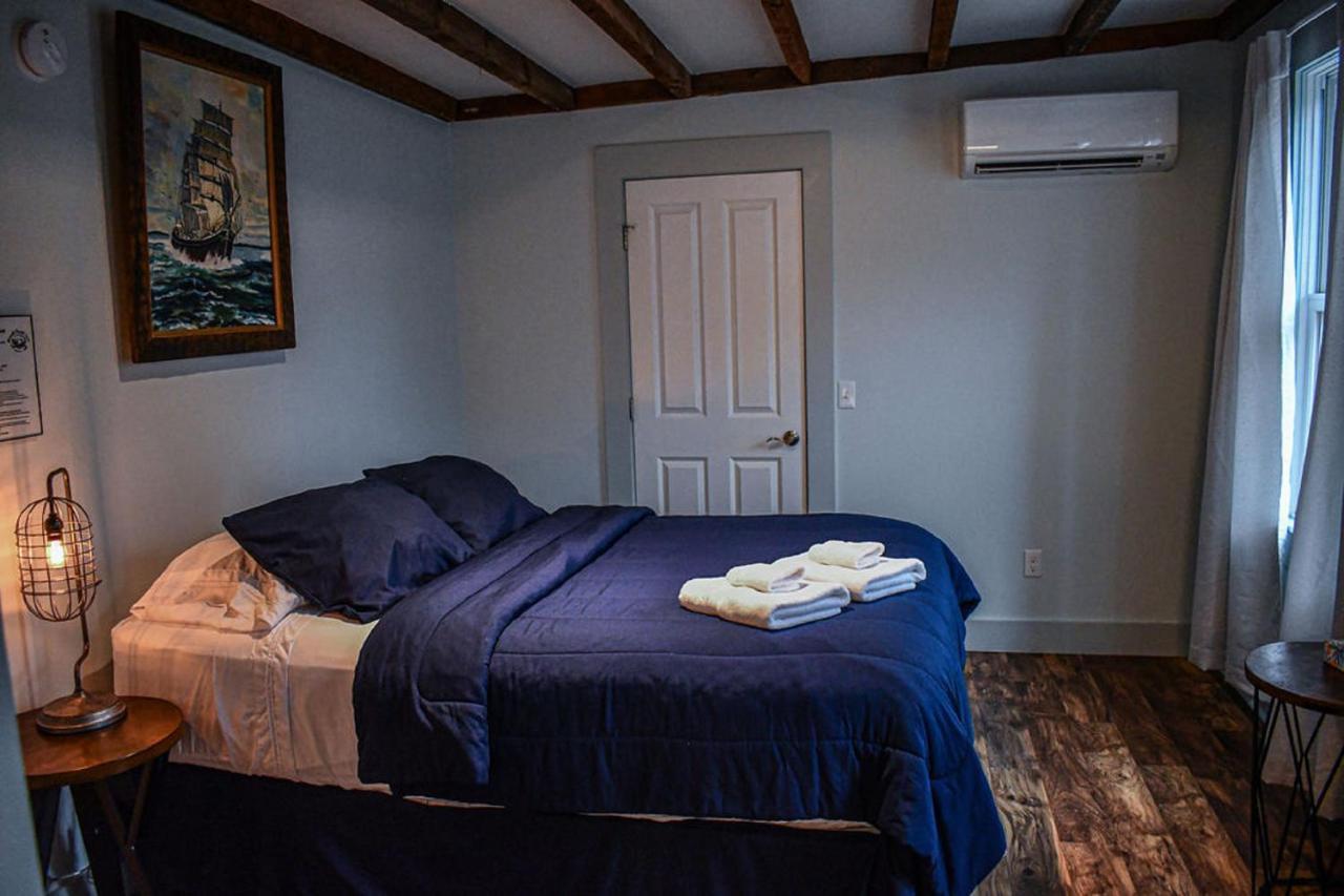 Brook Road Inn Goshen Dış mekan fotoğraf