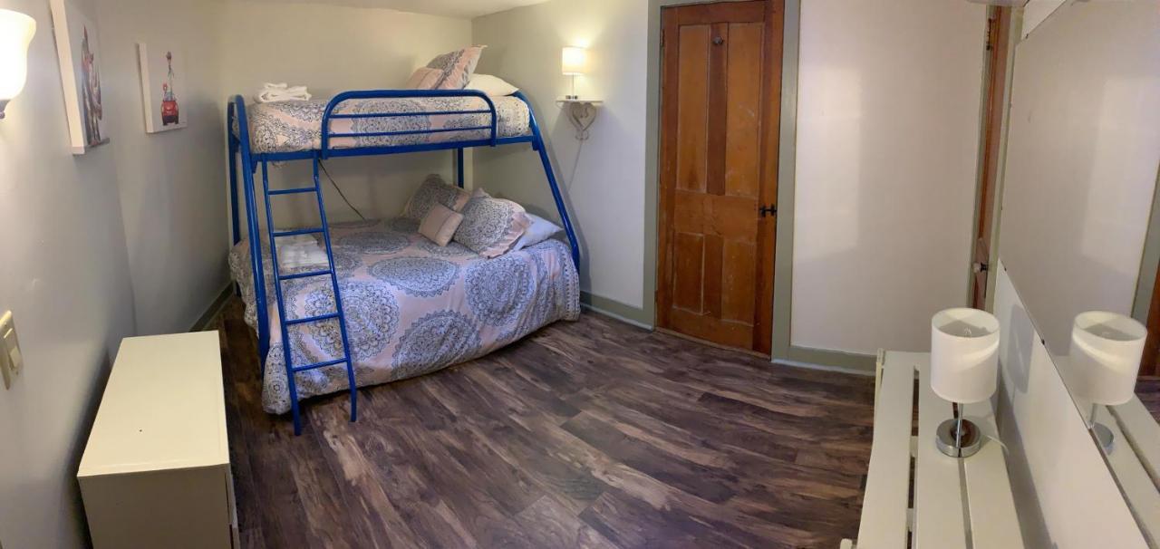 Brook Road Inn Goshen Dış mekan fotoğraf